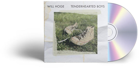Will Hoge - Tenderhearted Boys [CD]