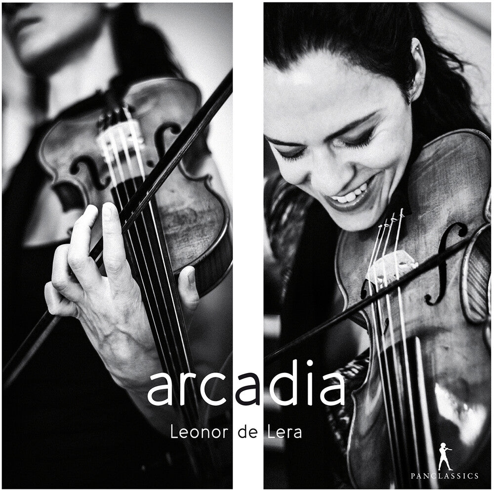 the album cover for Monteverdi / Falconieri / Fitzgerald - Arcadia
