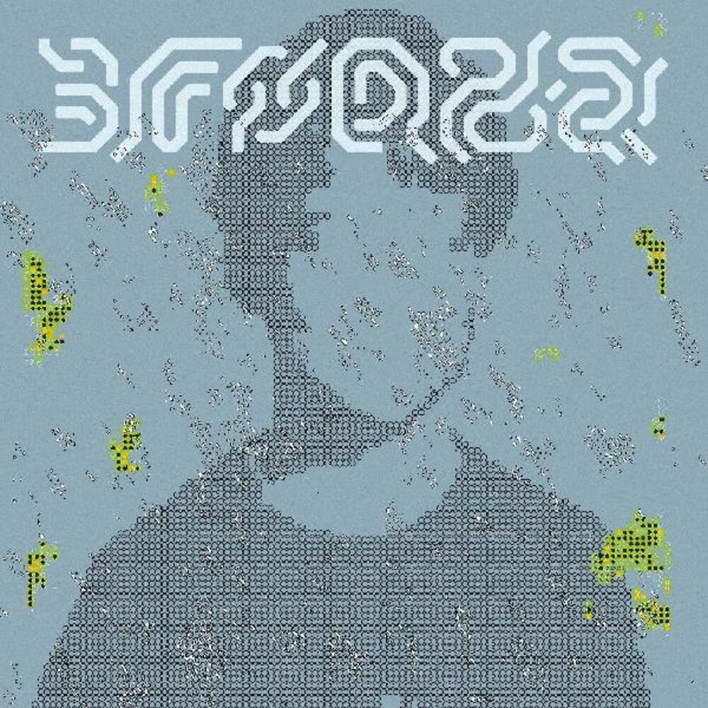 Machinedrum - 3for82 (Ofgv) [Download Included]