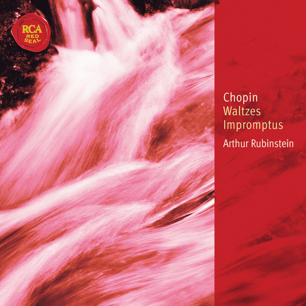 the album cover for Conflict - Waltzes & Impromptus