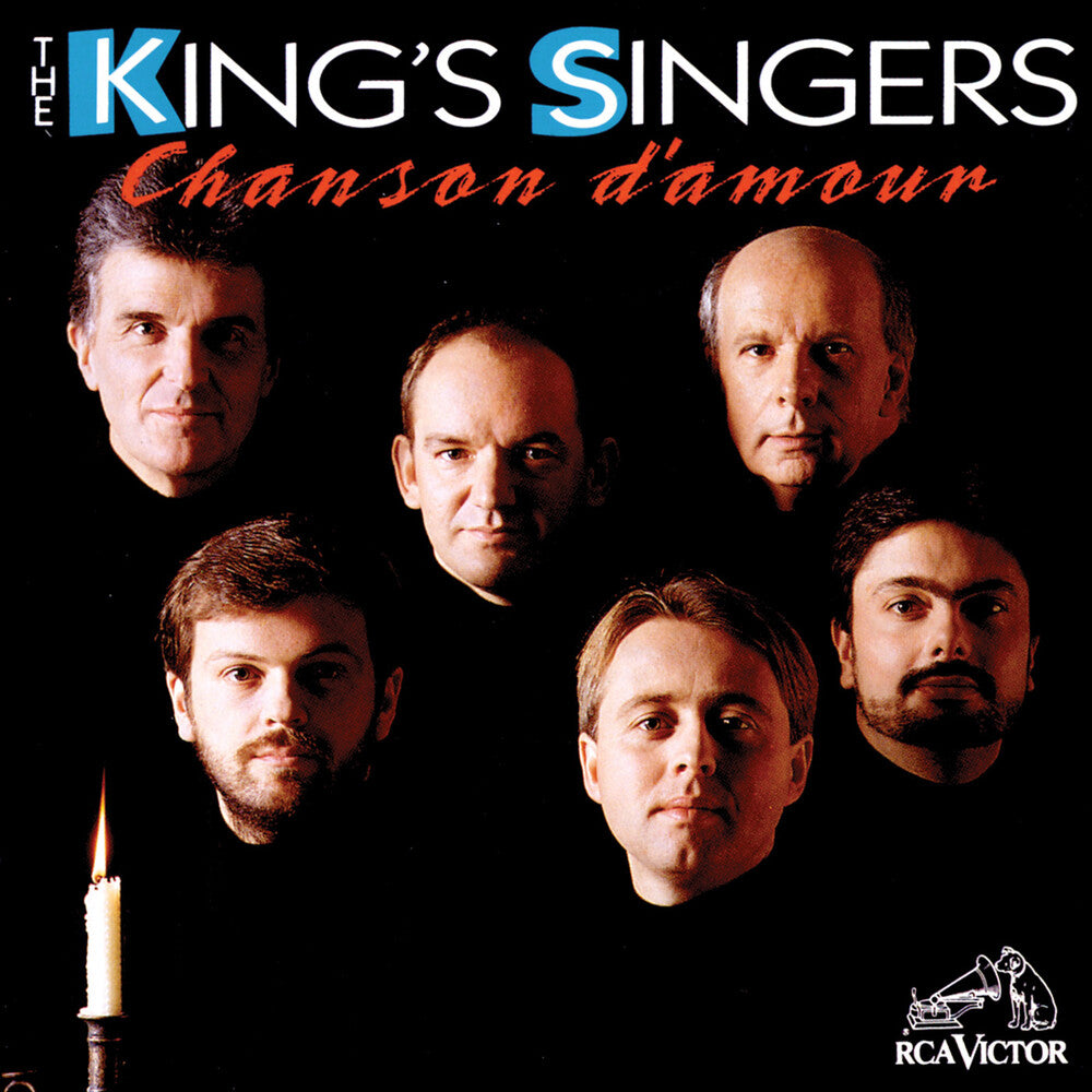the album cover for Radha Soami Satsang Beas - Chanson D'amore