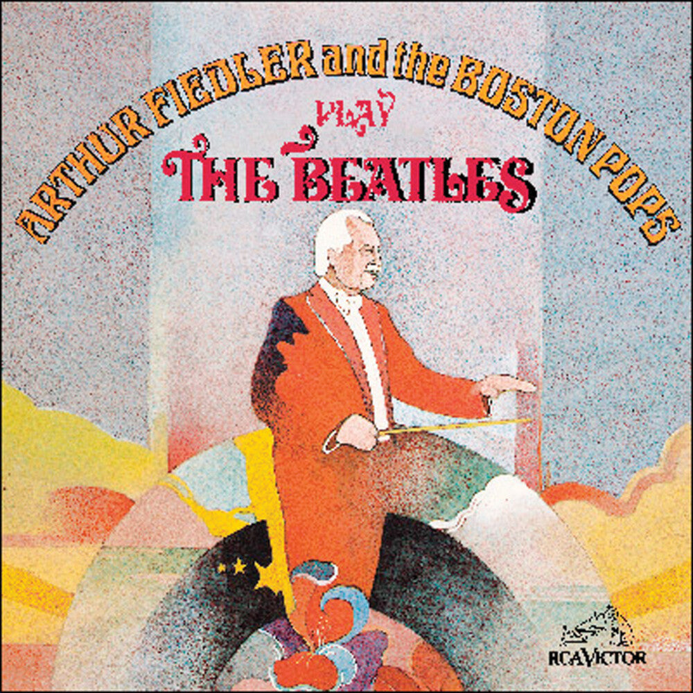 the album cover for The Brothers Nazaroff - Play The Beatles