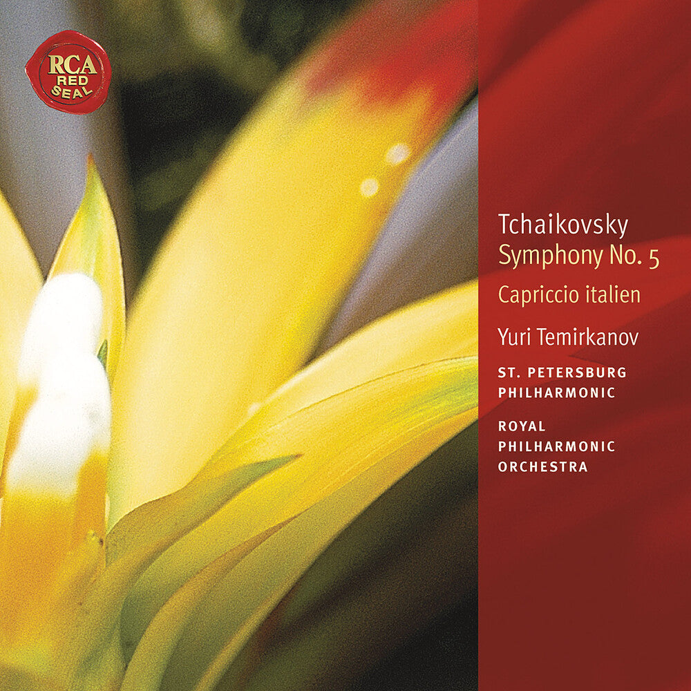 the album cover for Stingray Music (Karaoke) - Symphony No 5
