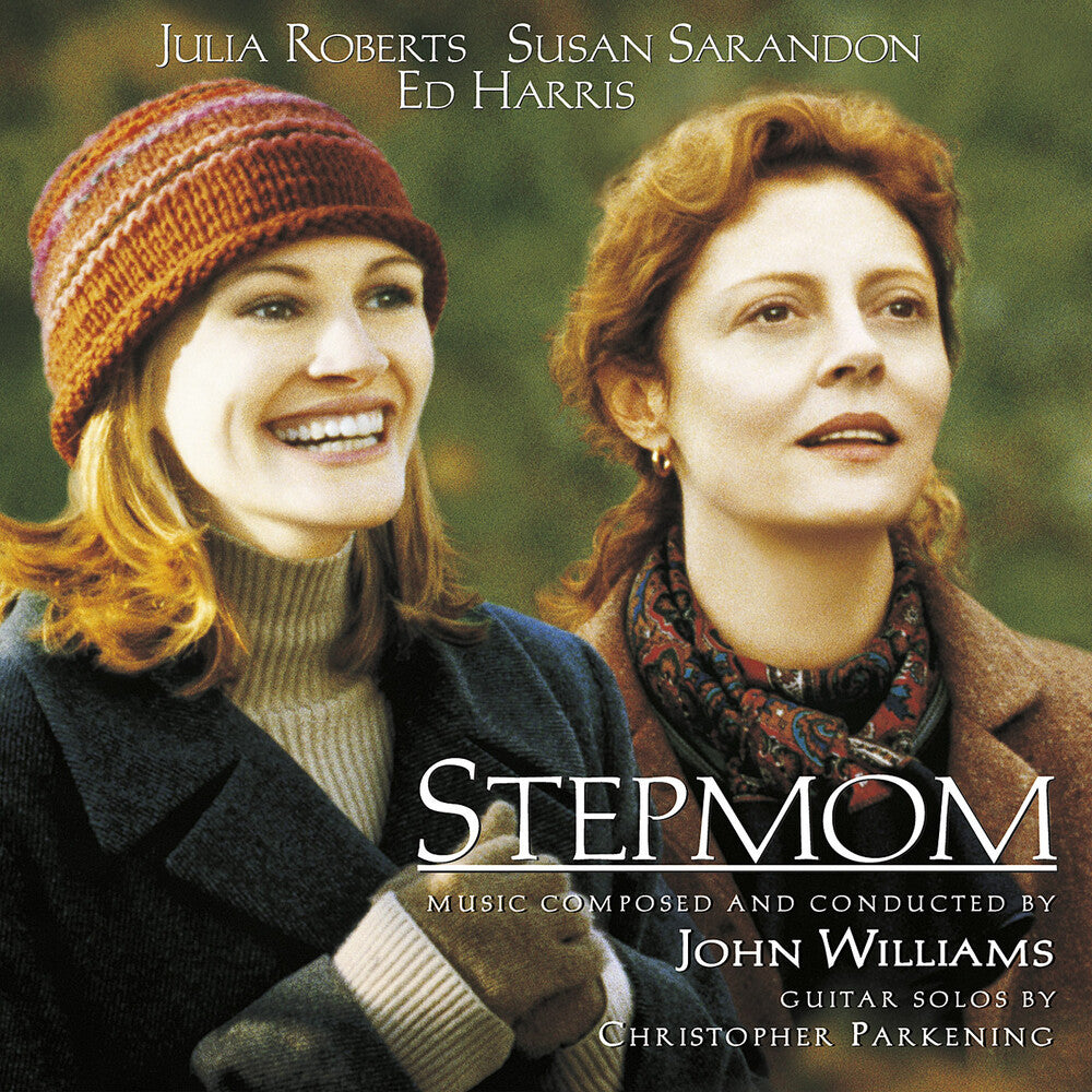 the album cover for John Williams - Score