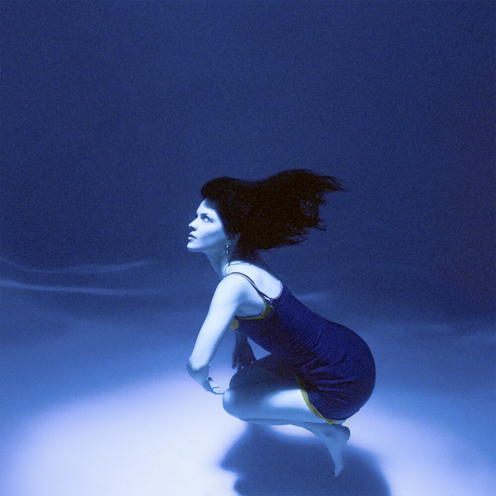 The Marías - Submarine [Ultra Clear LP]