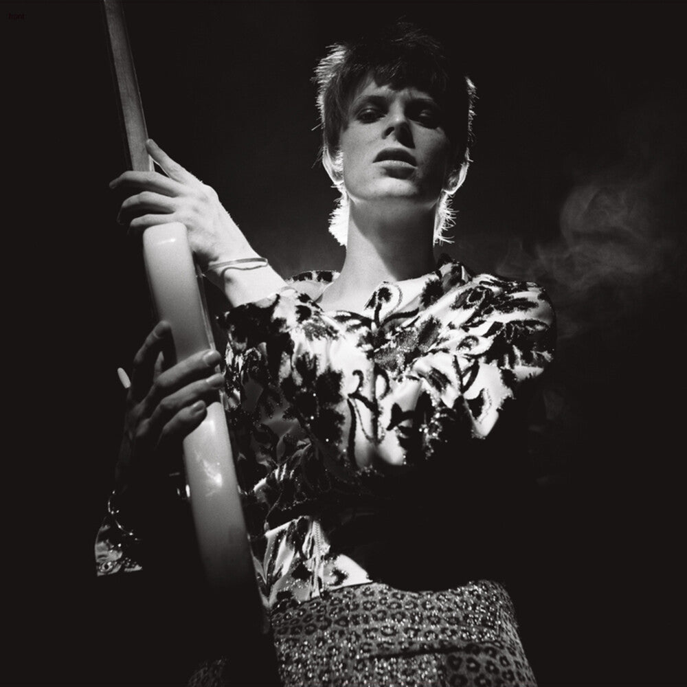 David Bowie - Rock N Roll Star! (Box) (Wbra) [CD]