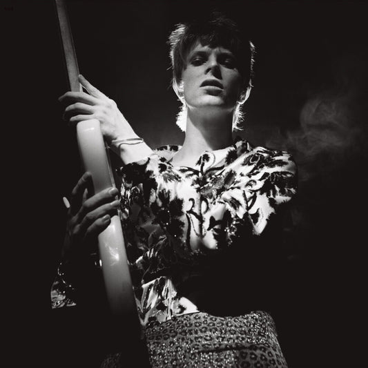 David Bowie - Rock N Roll Star! (Box) (Wbra) [CD]