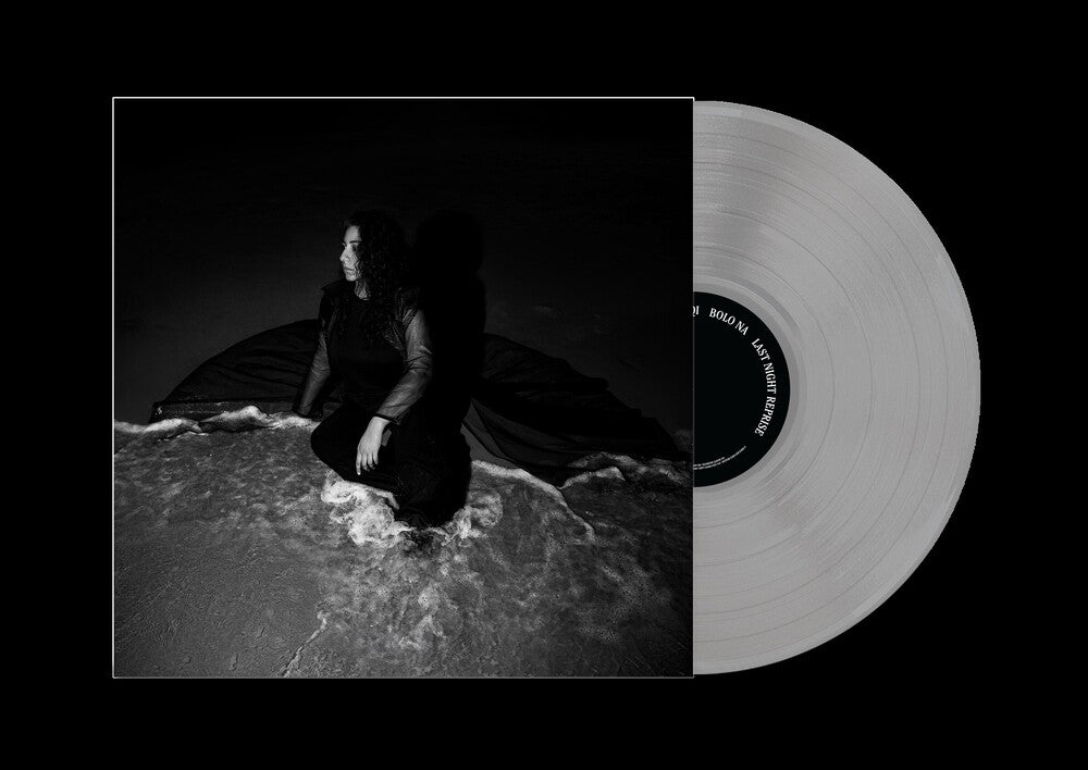 Arooj Aftab - Night Reign [Indie Exclusive Limited Edition Silver LP]