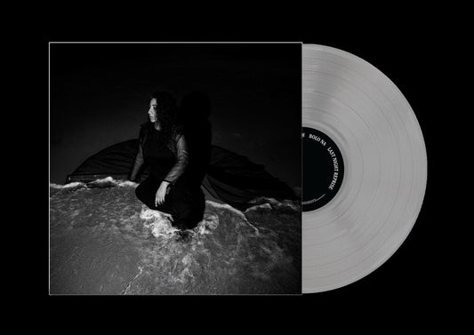 Arooj Aftab - Night Reign [Indie Exclusive Limited Edition Silver LP]