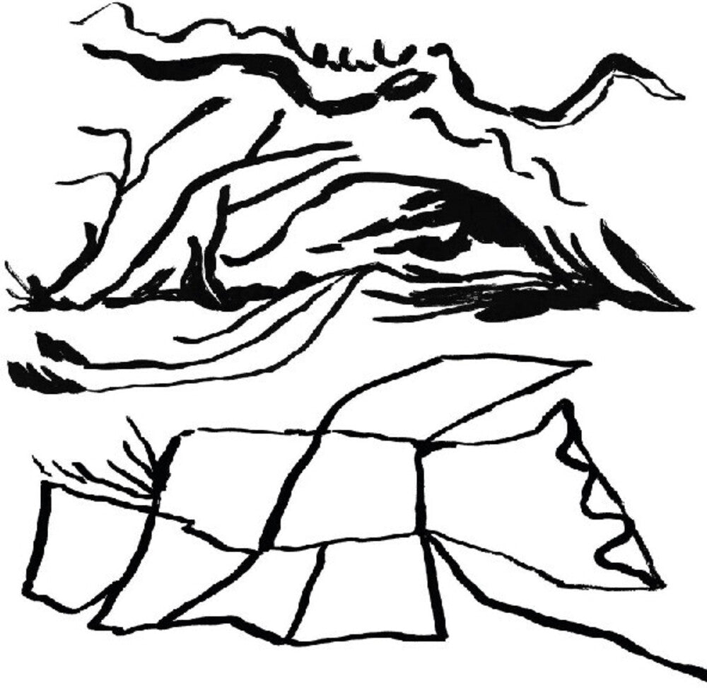 the album cover for Leonard, Kiran - Real Home