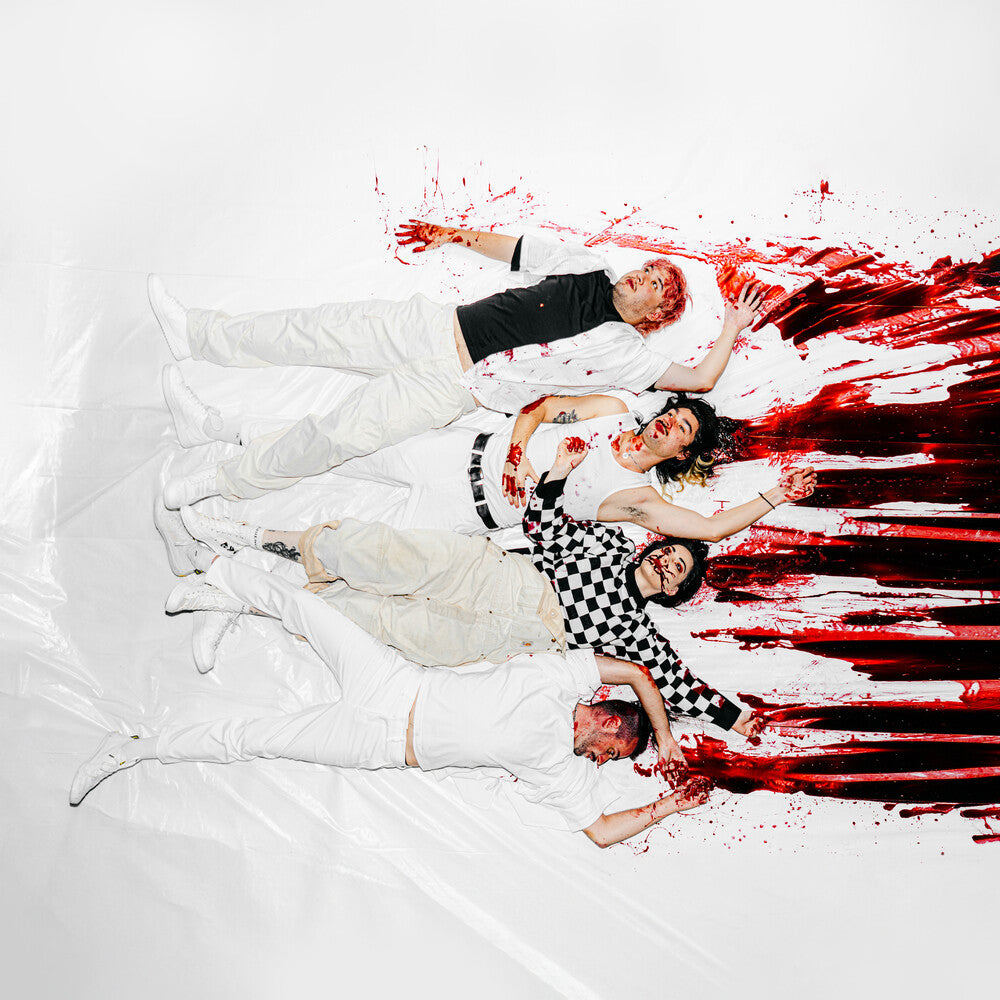 Stand Atlantic - Was Here [Indie Exclusive]