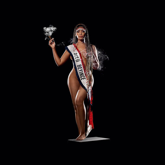 Beyoncé - COWBOY CARTER [2 LP]