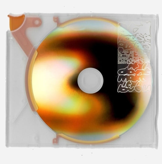 the album cover for Still House Plants - If I Don't Make It I Love U (Uk)