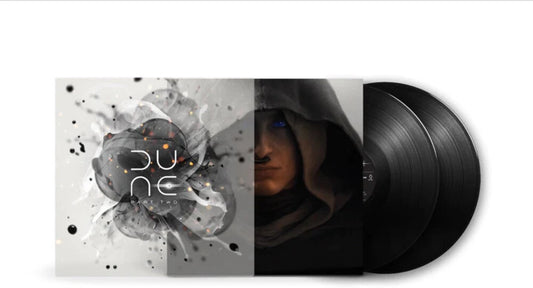 Hans Zimmer  (Uk) - Dune: Part Two - O.S.T. (Uk) [LP]