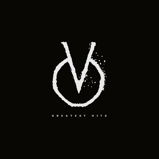 the album cover for Velvicks - Greatest Hits