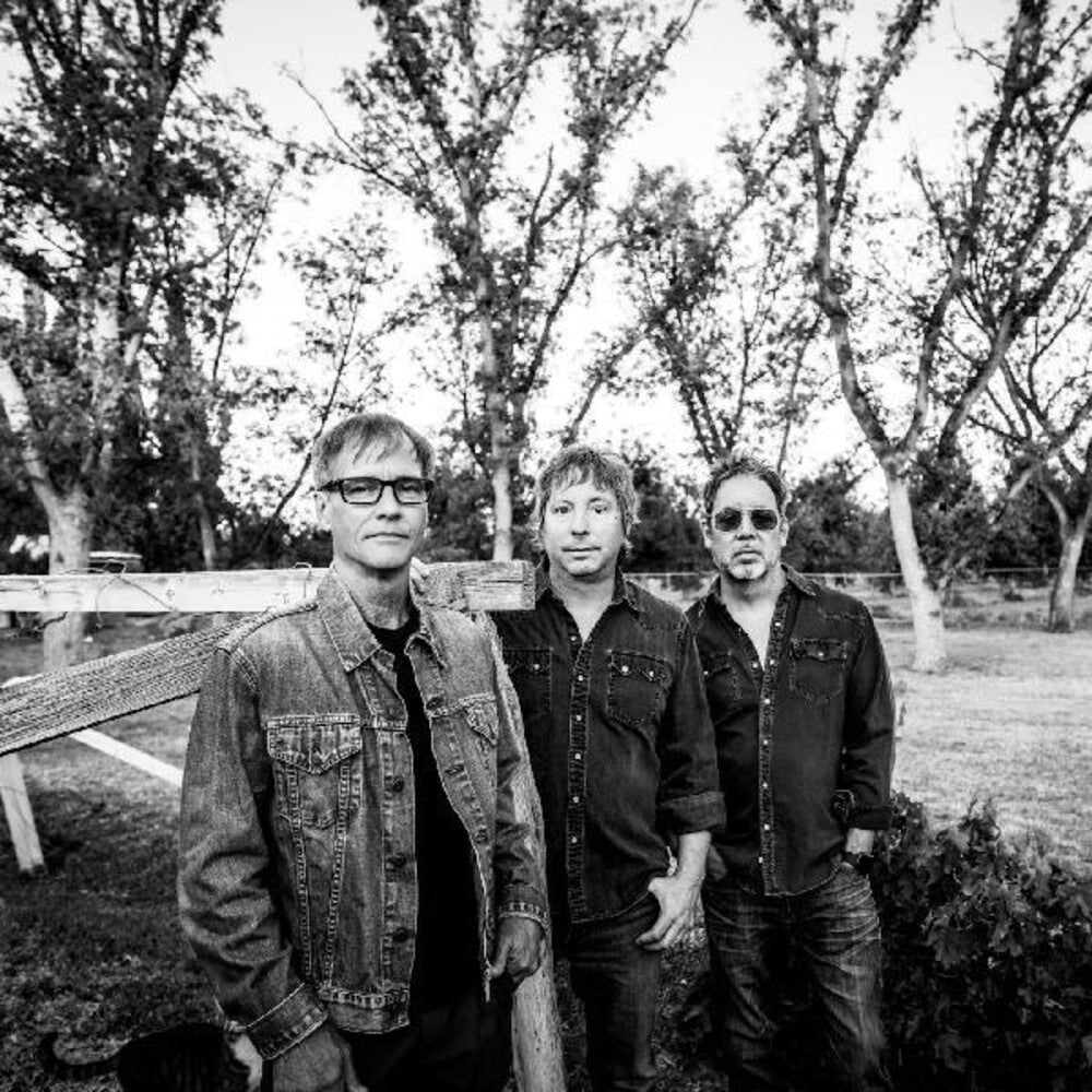 Fastball - Sonic Ranch [SKY SWIRL VINYL]