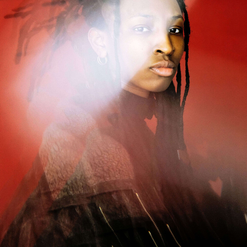 the album cover for Luci - They Say They Love You