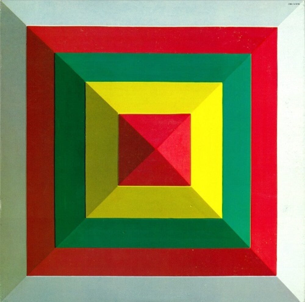 the album cover for Pecker - Pecker Power