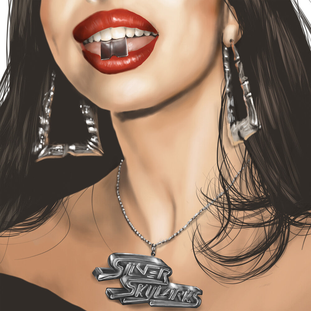 Silver Skylarks - Number One Set & Sound [Indie Exclusive] [Indie Exclusive]