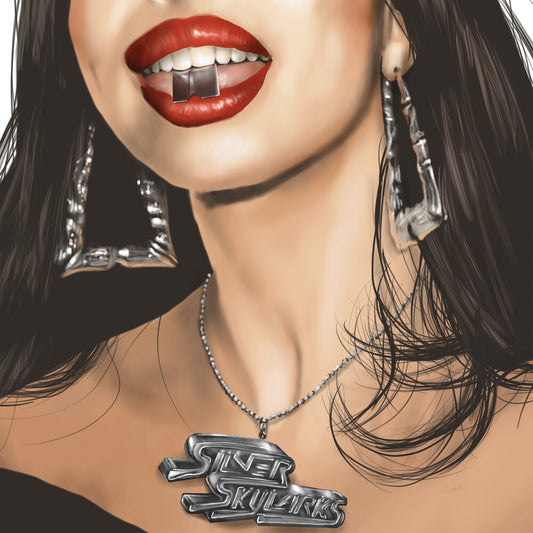 Silver Skylarks - Number One Set & Sound [Indie Exclusive] [Indie Exclusive]