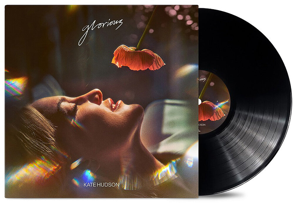 Kate Hudson - Glorious [LP]