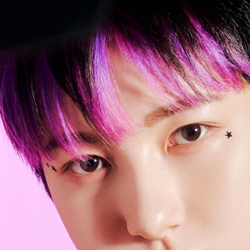 the album cover for NCT Dream - Moonlight (Jpn)