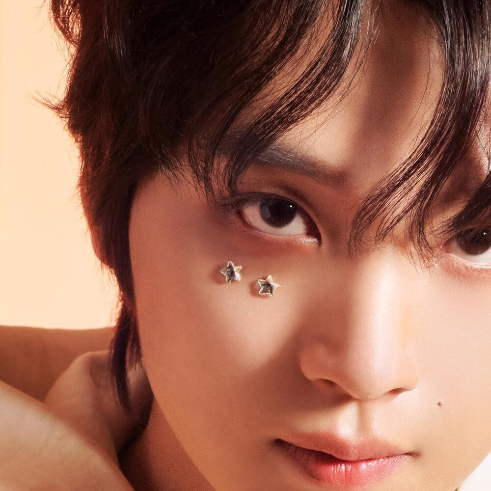 the album cover for NCT Dream - Moonlight (Jpn)