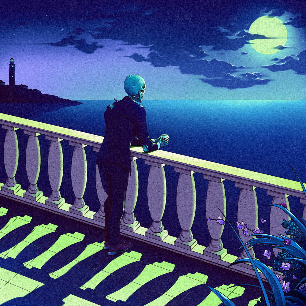 the album cover for Apathy - Connecticut Casual: Chapter 2