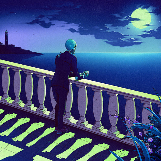 the album cover for Apathy - Connecticut Casual: Chapter 2