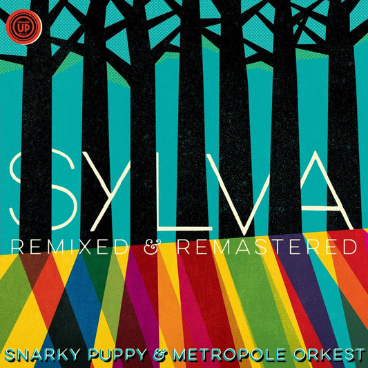 Snarky Puppy - Sylva (Remixed & Remastered) [Remastered] (Rmx)