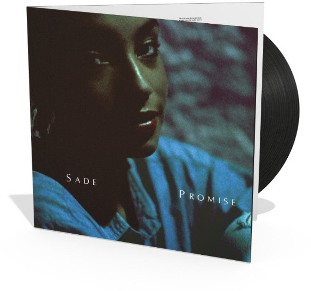 Sade - Promise [LP]