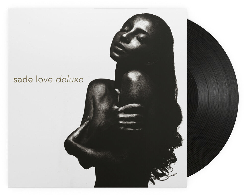 Sade - Love Deluxe [LP]