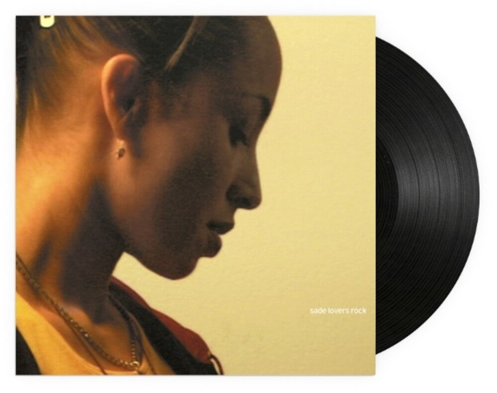 Sade - Lovers Rock [LP]