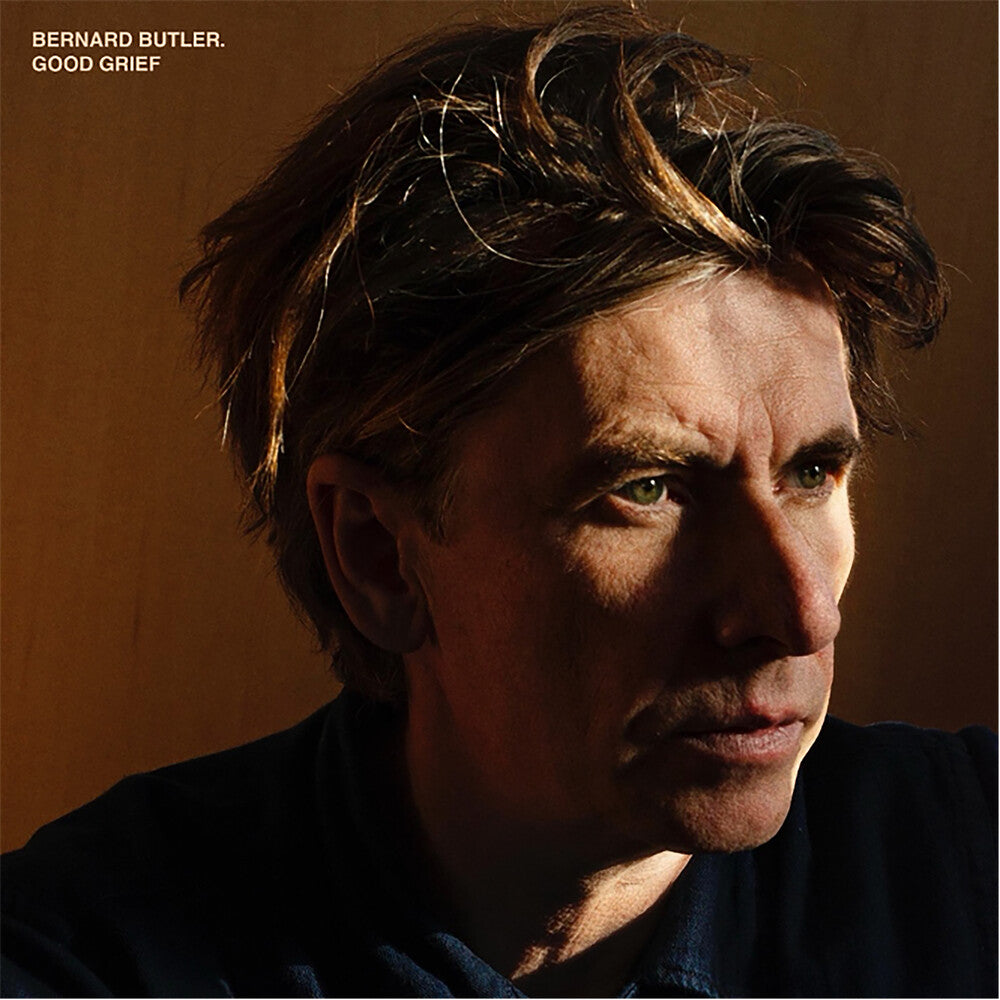 the album cover for Unknown Artist - Good Grief - Silver Colored Vinyl