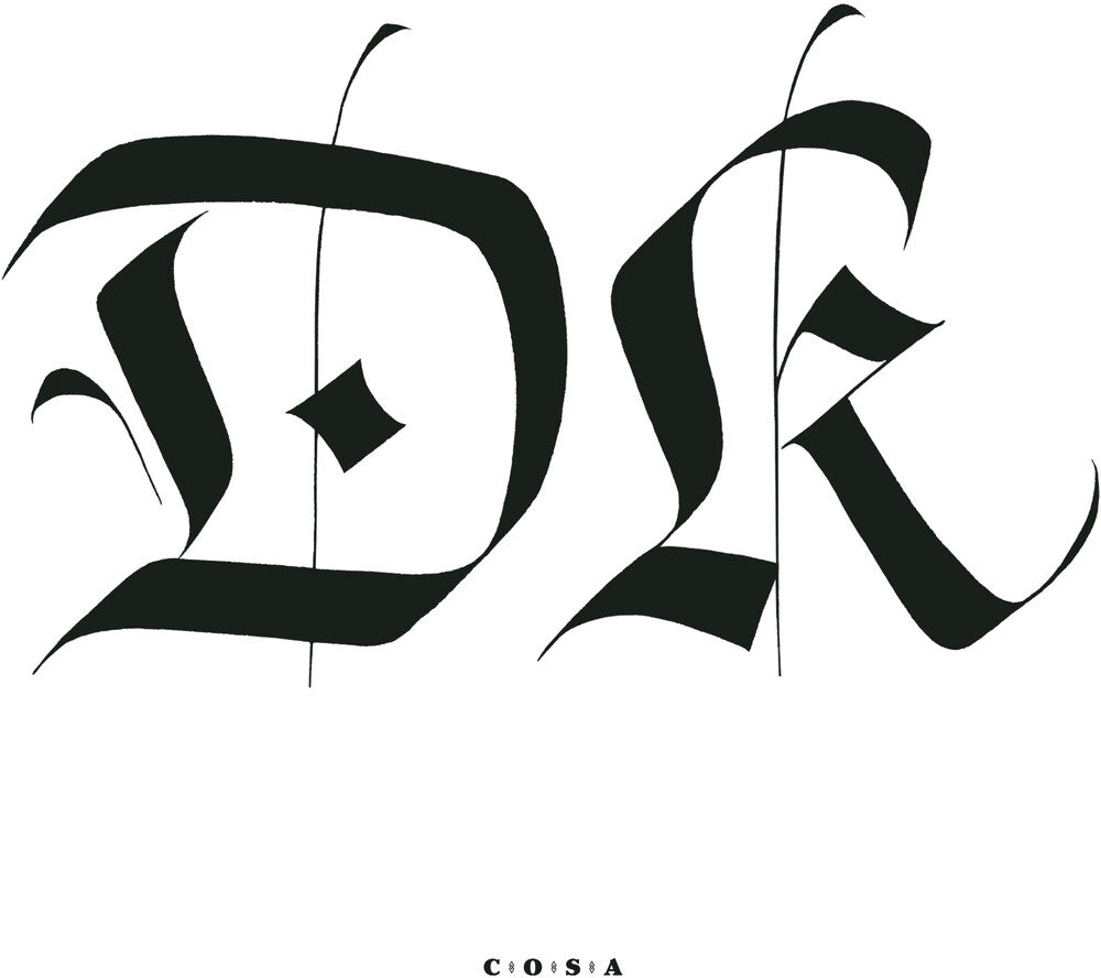 the album cover for Dewey Kenmore - It's Never Too Late