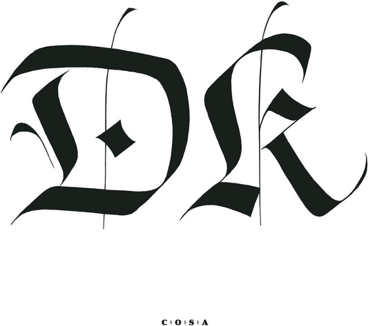 the album cover for Dewey Kenmore - It's Never Too Late