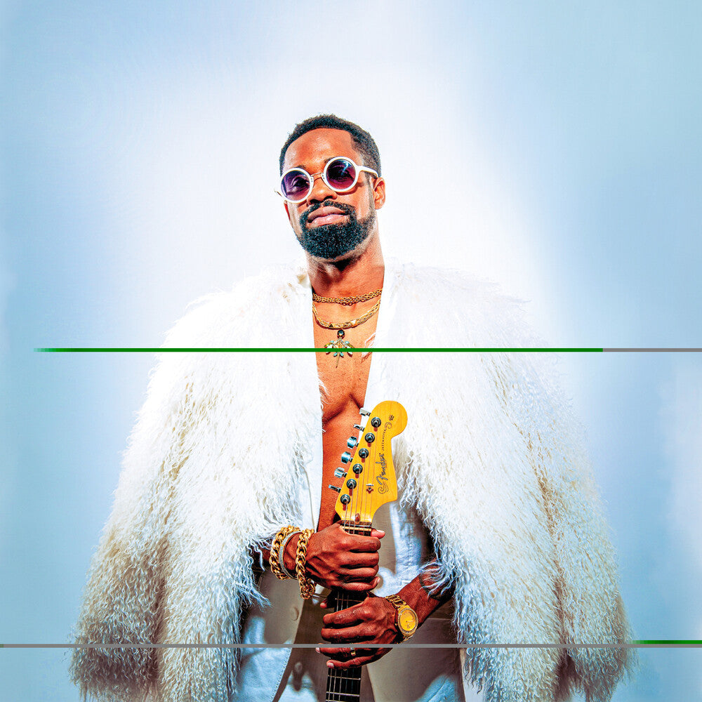 the album cover for Charlie Bereal - 11-11-11