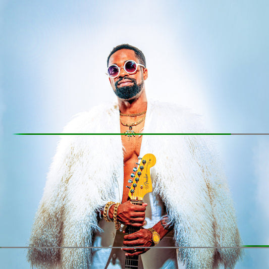 the album cover for Charlie Bereal - 11-11-11