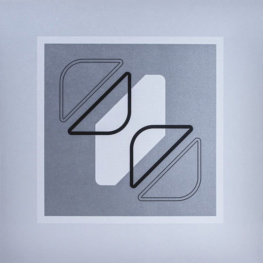 the album cover for Mahogany - Scaffold