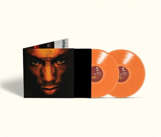 Tricky - Angels With Dirty Faces [Colored Vinyl] [Limited Edition] (Org) (Ita)