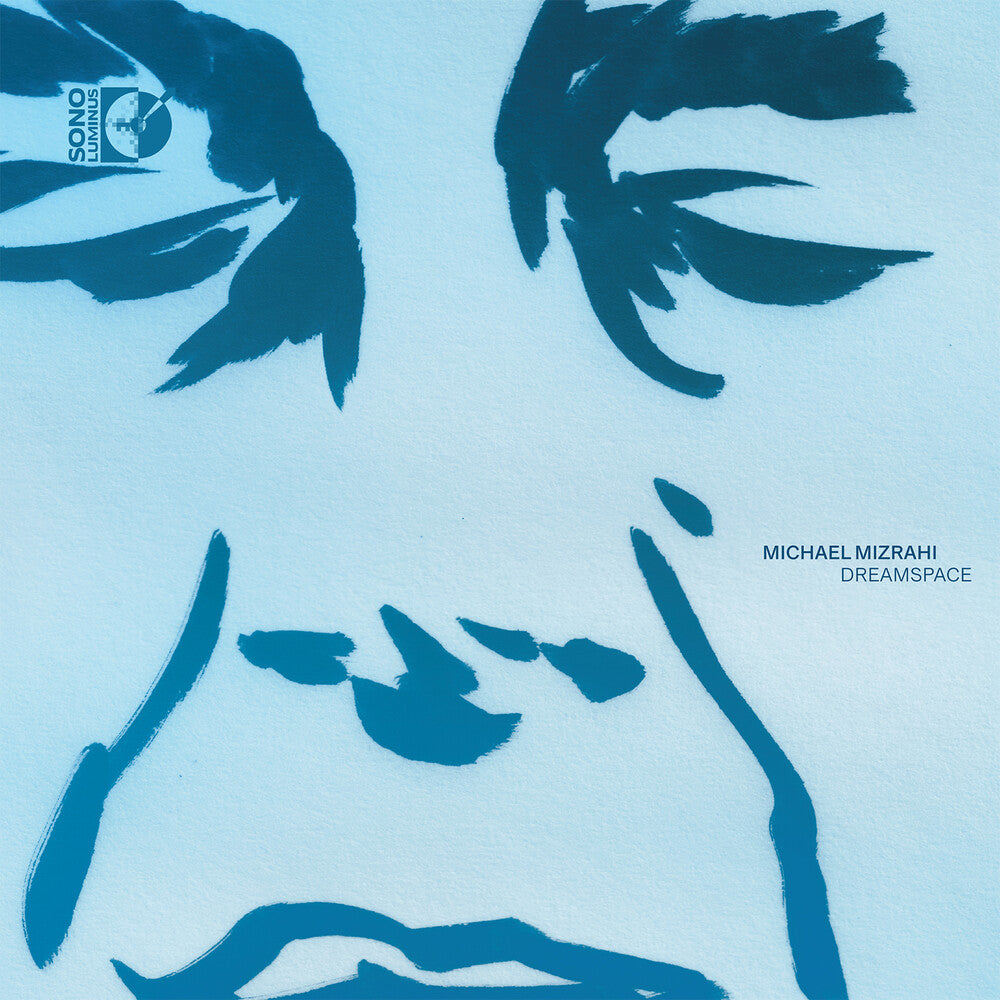 the album cover for Dancigers / Hsu / Mazzariello / Mizrahi - Dreamspace
