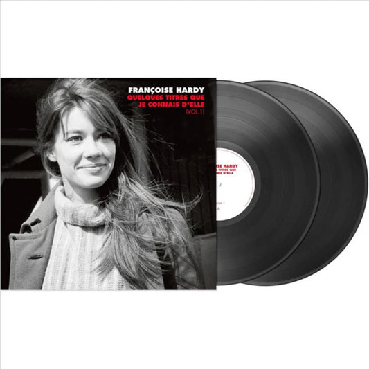 Pre-Order: Francoise Hardy - Quelques Titres Que Je Connais (Hol)
