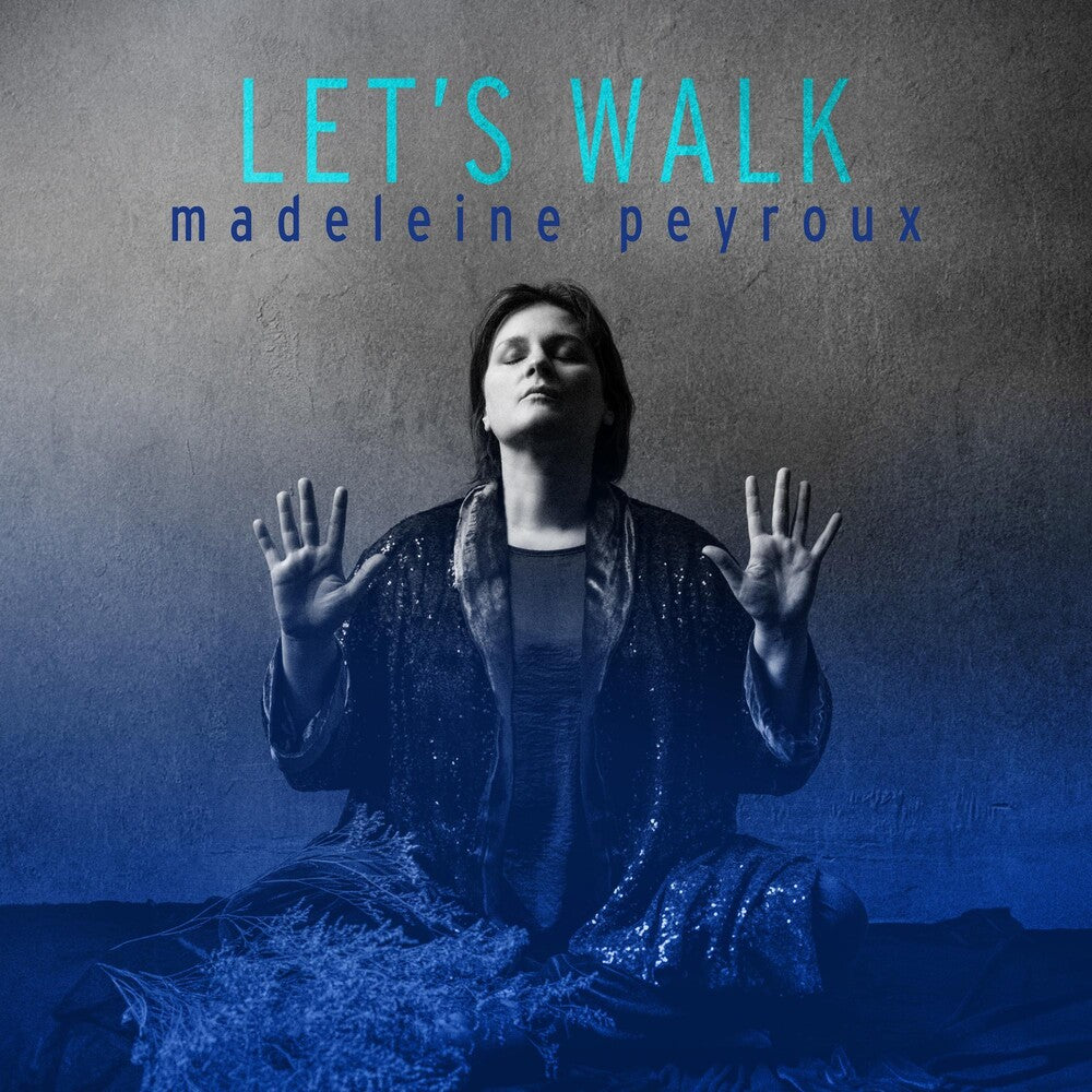 Madeleine Peyroux - Let's Walk [LP]