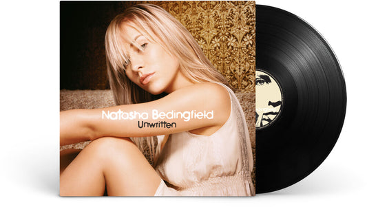 Natasha Bedingfield - Unwritten [LP]
