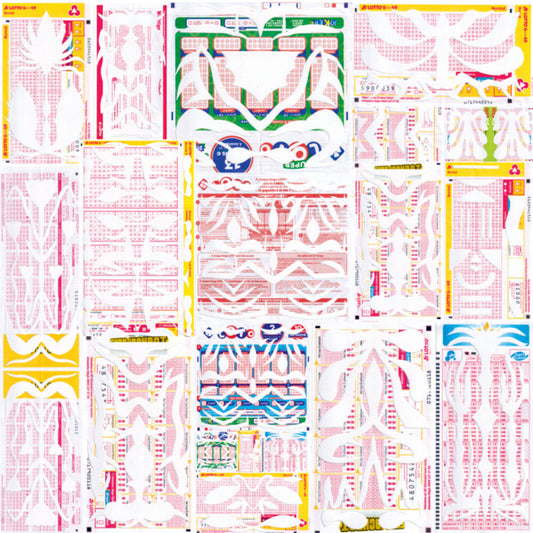 the album cover for Tomutonttu Ja Lehtisalo - Tomutonttu Ja Lehtisalo