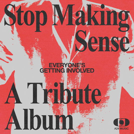 Everyone's Getting Involved / Various - Everyone's Getting Involved / Various [CD]