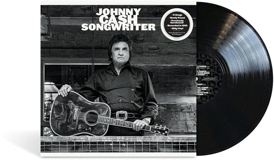 Johnny Cash - Songwriter [LP]