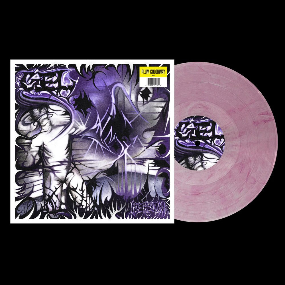 GEL - Persona [LP]