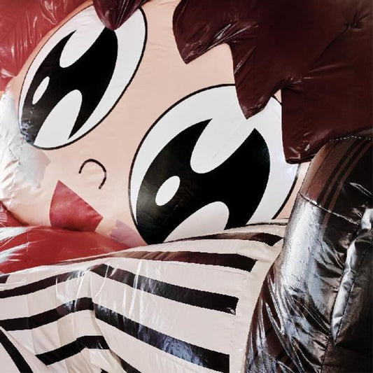 Porter Robinson - Smile :D [CD]