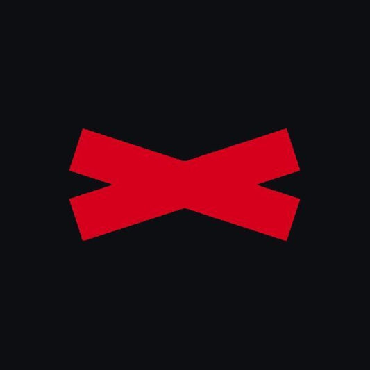 the album cover for Airbag - Century Of The Self